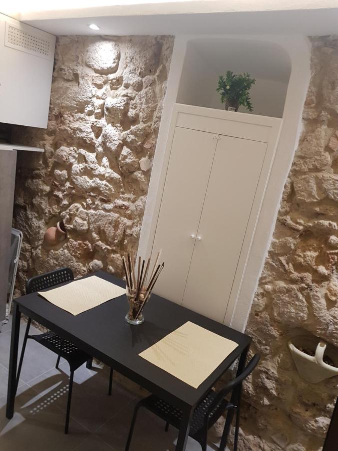 La Rosa Dei Venti " Maestrale " Διαμέρισμα Παλέρμο Εξωτερικό φωτογραφία