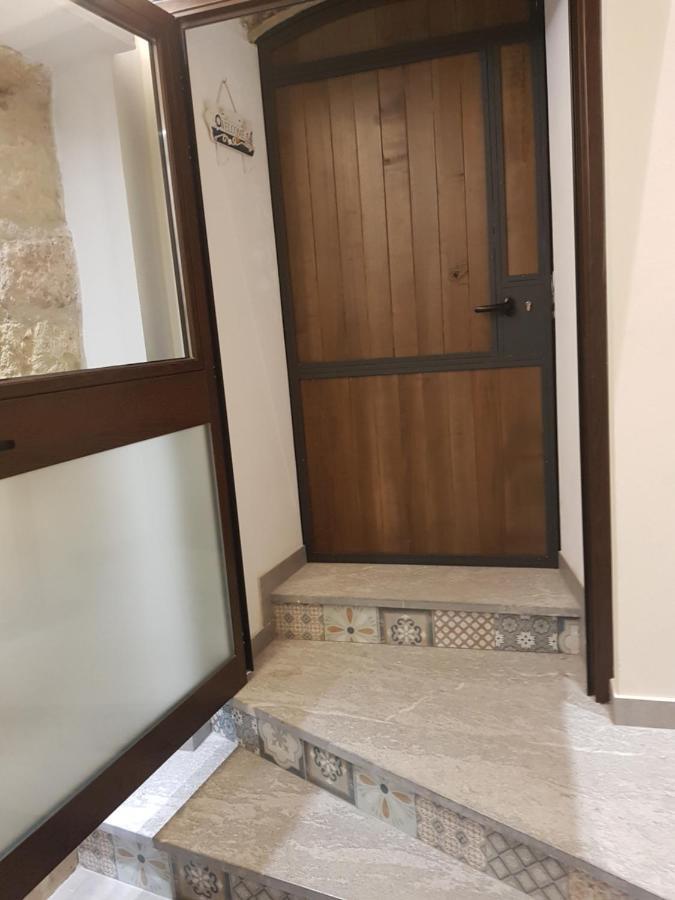 La Rosa Dei Venti " Maestrale " Διαμέρισμα Παλέρμο Εξωτερικό φωτογραφία