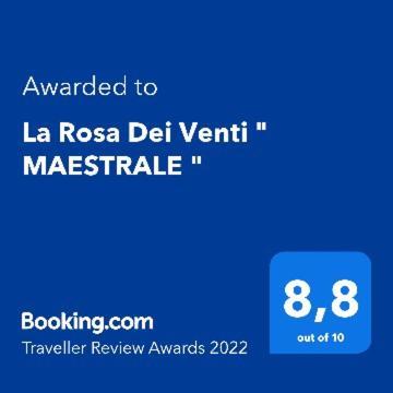La Rosa Dei Venti " Maestrale " Διαμέρισμα Παλέρμο Εξωτερικό φωτογραφία